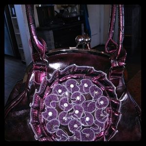Vintage purse